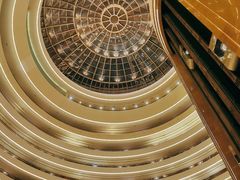 -杭州国际会议中心洲际酒店-原素全日餐厅(解放东路店)