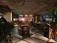 -OTIUM • 柴屿麦(亮马桥店)