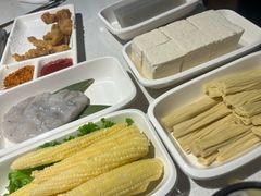 -海底捞火锅(万丰桥店)