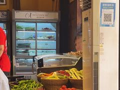 -富正毅三下锅·湘西韵味(天门山索道店)