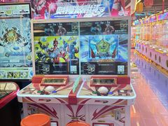 -风云再起游乐汇(北京西单西西友谊店)