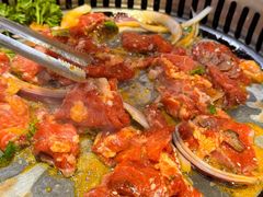 -鹤之乡·齐齐哈尔东北炭火烤肉(昆明盈江路店)