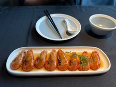 -海趣餐厅·苏式家菜(高新店)