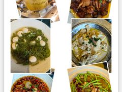 -二十八里太湖船菜(吉祥路店)