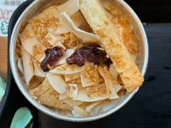 -云阿蛮云南生烫牛肉米线(奉贤路店)