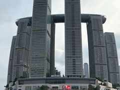 -重庆两江夜游-交运系列