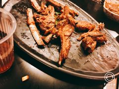 -马一洒开锅羊肉清真餐厅(京汉店)