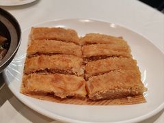 甜薄餐-粥旺庄(芳村店)