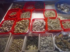 -老地方海鲜坊(步行街店)