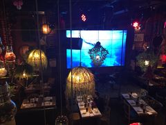 -胡桃里音乐酒馆(白云五号T5 MALL店)