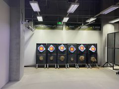 -無弓射箭俱乐部(领展中心城店)