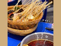 -马路边边串串香(双井直营店)