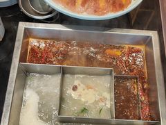 -重庆德忆火锅（龙南街3店）(渝水岸餐饮)