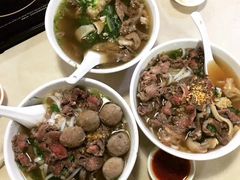 -菜忠潮州牛肉店(岗厦店)