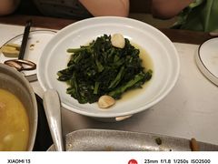 -徽镇小厨·经典徽菜(马连道店)