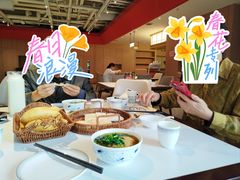 -李记搅团•非遗陕菜(三桥店)