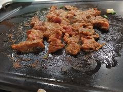 -韩时烤肉(枫蓝店)