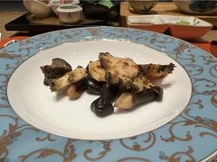 -和·铁板烧·OMAKASE(望京昆泰嘉晟酒店)