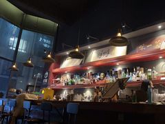 -蜉蝣酒吧(仓山万达店)