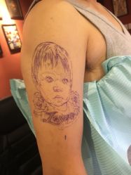 -筑tattoo纹身工作室