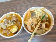 沙茶面-乌糖沙茶面(民族路店)