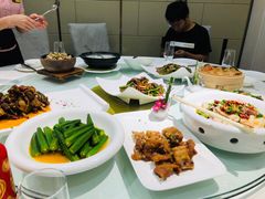 -东江海辉酒楼·公司团建·商务宴请·生日宴(宝安店)