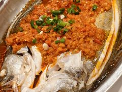 -回家吃饭·地道南昌菜(建德观总店)