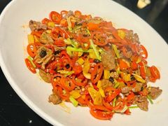 -铜锣湾·有麝自然香(重庆新天地店)