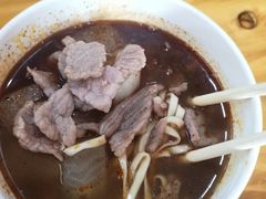 -王记生烫牛杂面馆(兰陵路店)