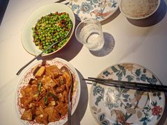 -匠熙小馆(崇文门店)