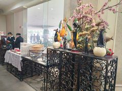 -珀丽酒店-协奏坊餐厅