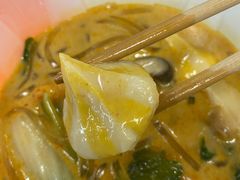 海胆丸-杨国福麻辣烫(南海万达店)