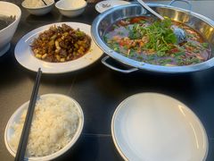 -蛙兔鸡自贡风味·特色江湖菜(广都店)