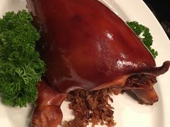 -8餐厅(新葡京酒店)