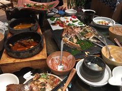 -云海肴·汽锅鸡·云南菜(领展购物广场·中关村店)