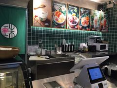 -宝珠奶酪(浦东金桥店)