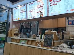 -江记甜品(罗湖店)