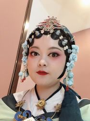 -盘子女人坊古装写真摄影(南京总店)