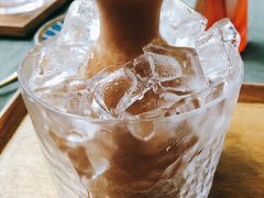 -The Flowers Coffee(南山店)