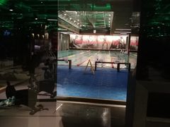 -Trainyard 炼·工场(中国国际贸易中心店)
