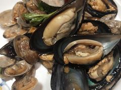-圣罗巴海鲜烤肉自助(新乡万达店)