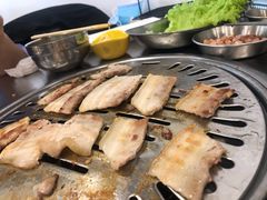 -韩九点烤肉(大学城店)