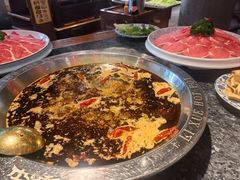 -李雪火锅食府(宽窄巷子总店)