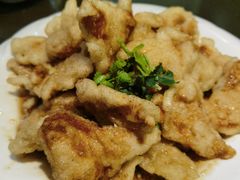 -老白肉馆(临江小区店)
