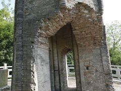 -上海佘山国家森林公园天马山园