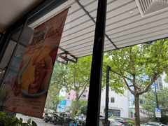 -新旺茶餐厅·早餐·夜宵(仙霞店)