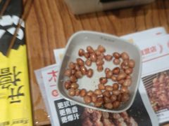 -木屋烧烤(龙湖天街店)