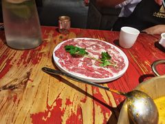 -小龙翻大江文化火锅(太古里店)