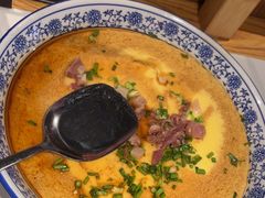 -老阿爸鲜鱼土菜(园区永旺店)
