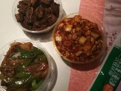 -李先生牛肉面大王(北京东四店)